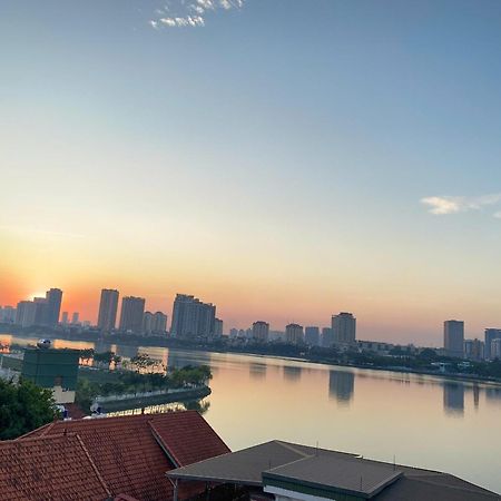 Luxe Paradise Residence 76 To Ngoc Van هانوي المظهر الخارجي الصورة