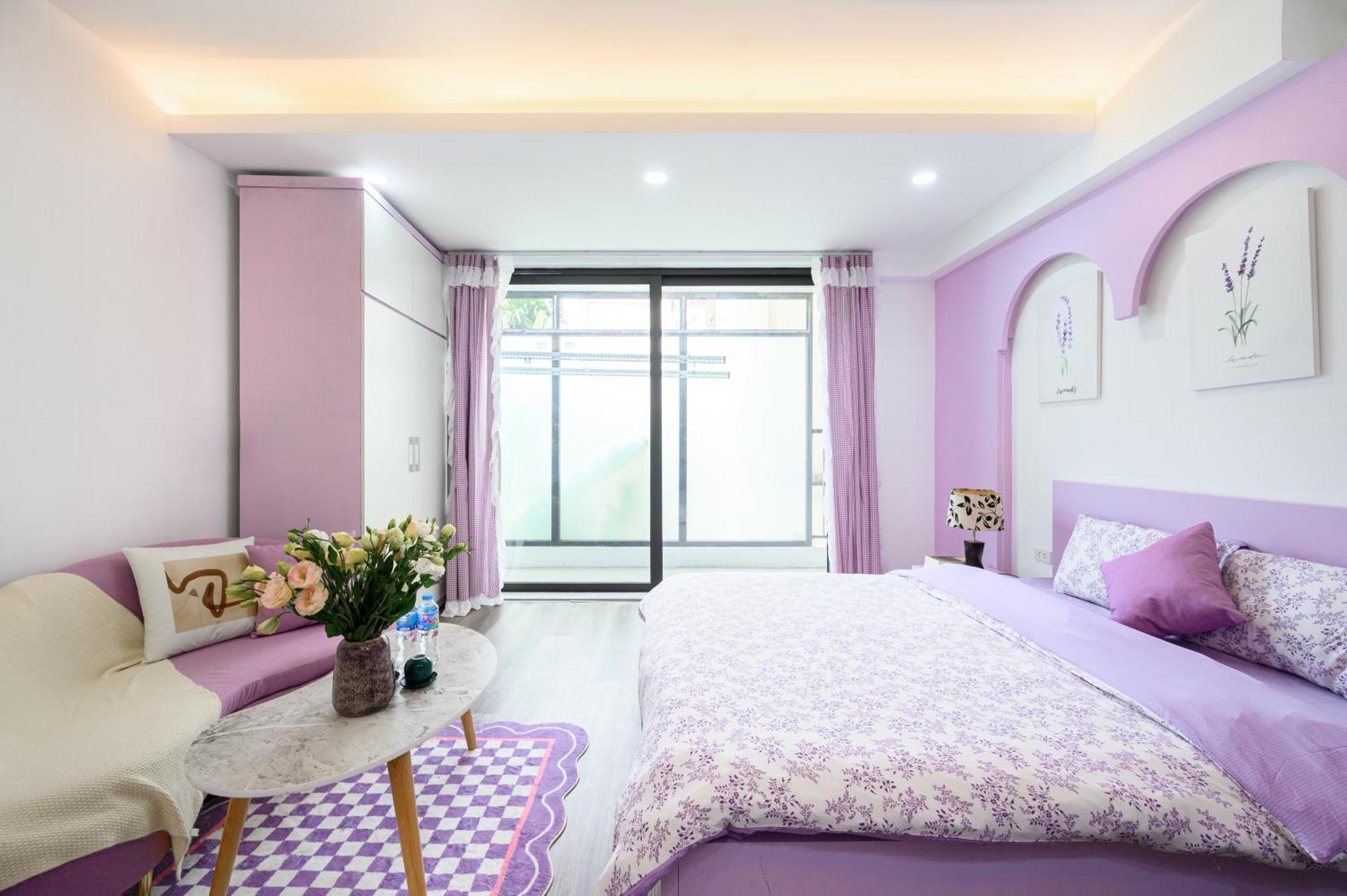 Luxe Paradise Residence 76 To Ngoc Van هانوي المظهر الخارجي الصورة