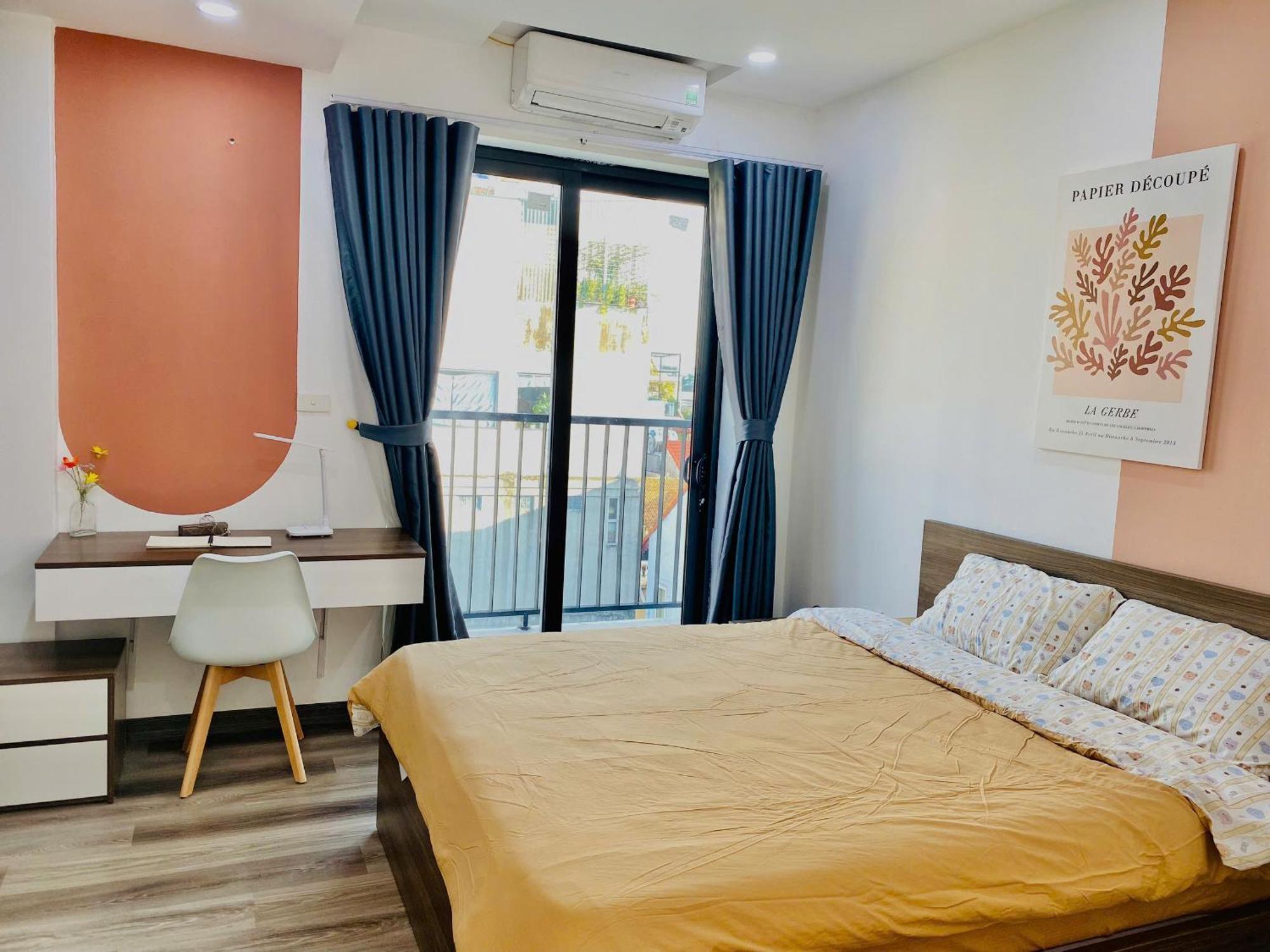 Luxe Paradise Residence 76 To Ngoc Van هانوي المظهر الخارجي الصورة